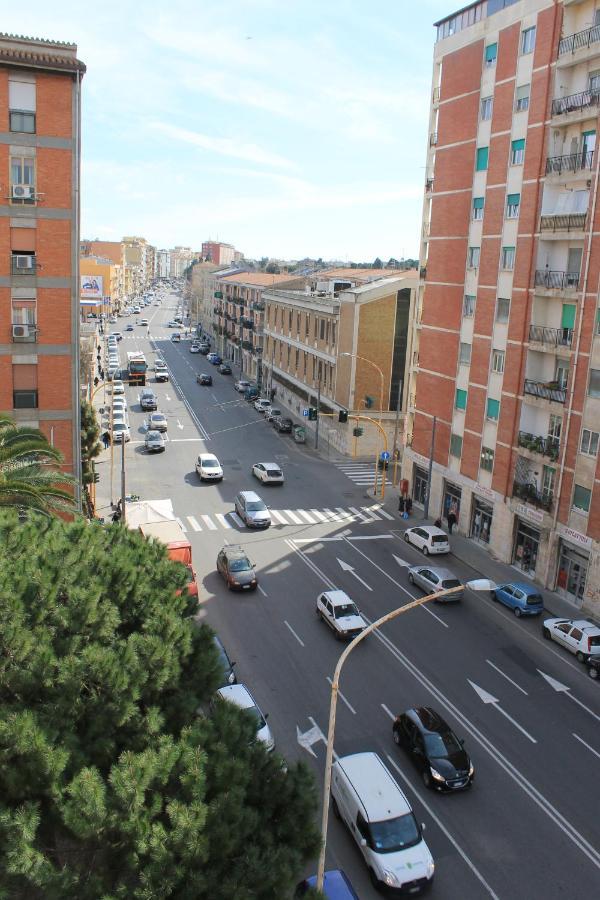 B&B Pothos - Eng Ita - Air Conditioning Wi-Fi Fridge Netflix Local Guide - Aria Condizionata, Frigo, Internet, Guida Locale Cagliari Exteriör bild