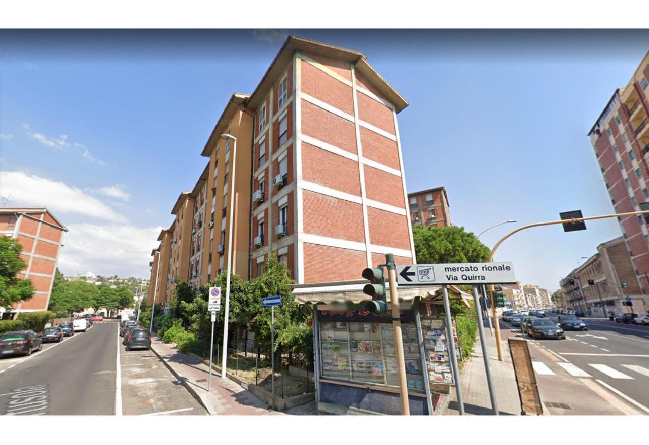 B&B Pothos - Eng Ita - Air Conditioning Wi-Fi Fridge Netflix Local Guide - Aria Condizionata, Frigo, Internet, Guida Locale Cagliari Exteriör bild