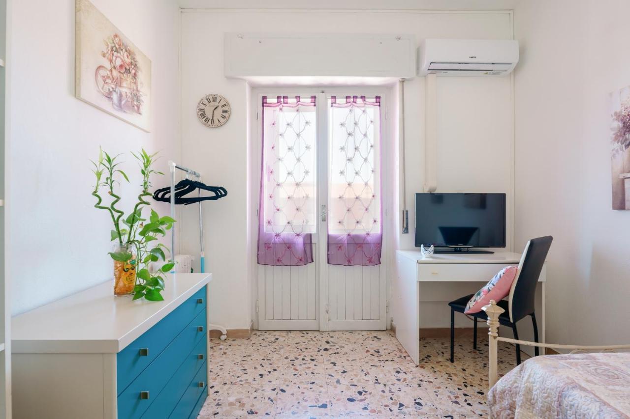 B&B Pothos - Eng Ita - Air Conditioning Wi-Fi Fridge Netflix Local Guide - Aria Condizionata, Frigo, Internet, Guida Locale Cagliari Exteriör bild