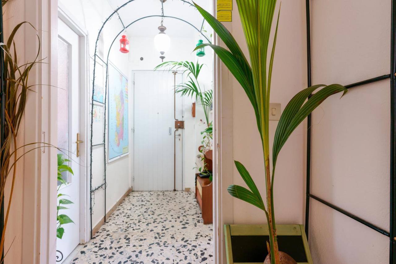 B&B Pothos - Eng Ita - Air Conditioning Wi-Fi Fridge Netflix Local Guide - Aria Condizionata, Frigo, Internet, Guida Locale Cagliari Exteriör bild