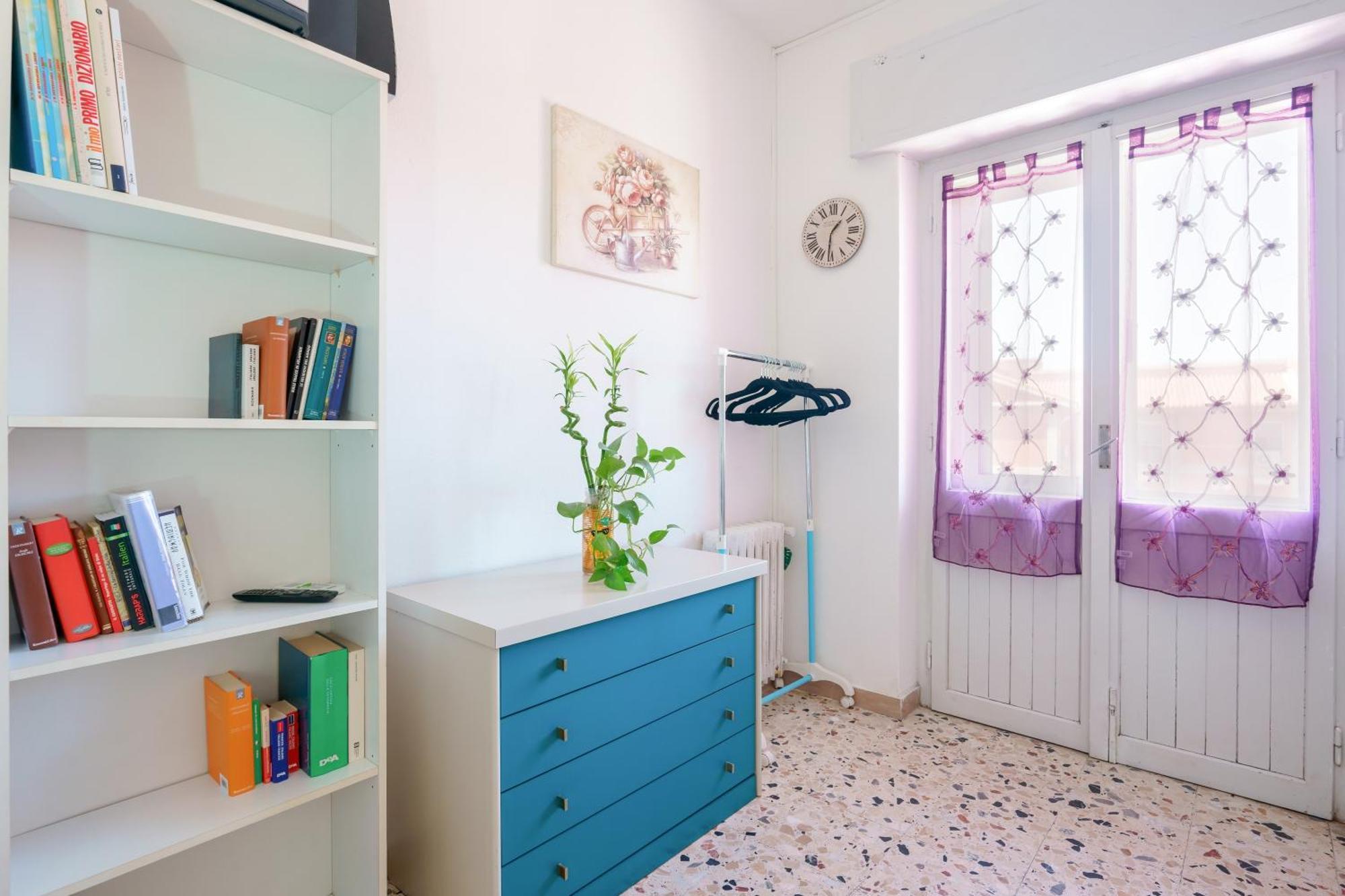 B&B Pothos - Eng Ita - Air Conditioning Wi-Fi Fridge Netflix Local Guide - Aria Condizionata, Frigo, Internet, Guida Locale Cagliari Exteriör bild